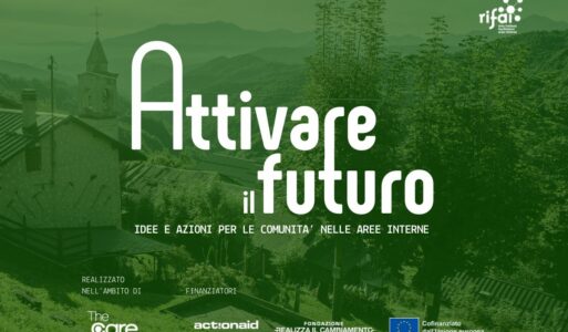 Attivare il Futuro: il nuovo progetto di RIFAI sulle pratiche partecipative!